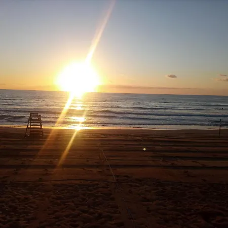 Torresol 7 Apartmán *