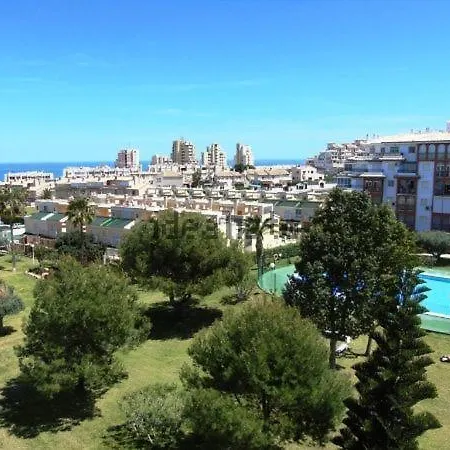 Apartamento Torresol 7