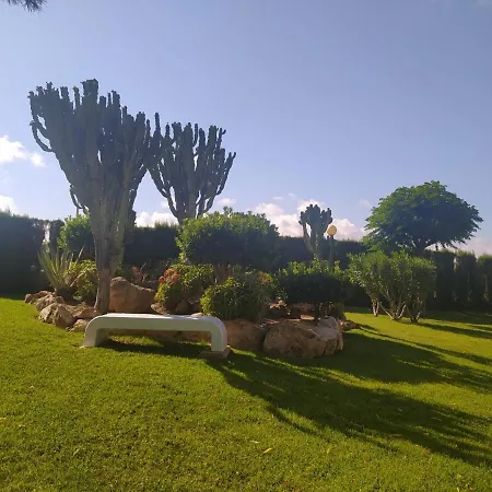 Apartamento Torresol 7