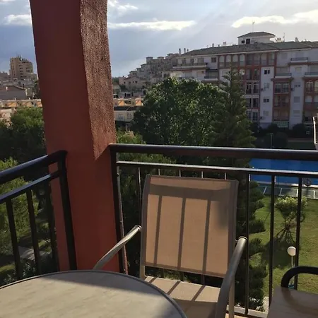 Torresol 7 Apartmán Torrevieja