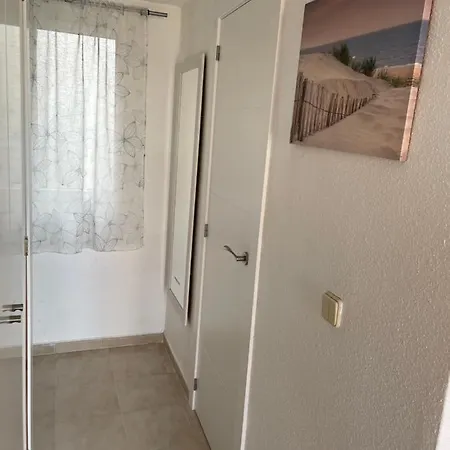 Torresol 7 Apartment Torrevieja