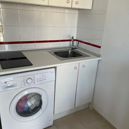 Torresol 7 Apartamento Torrevieja