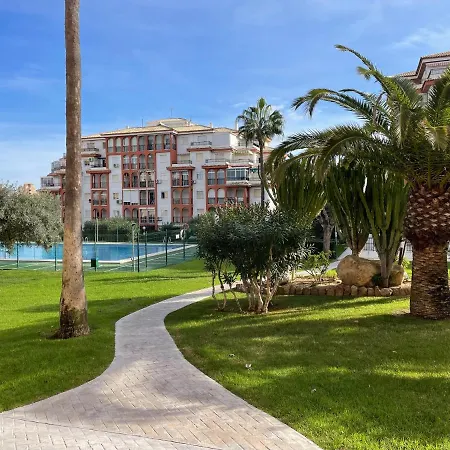 Torresol 7 Torrevieja