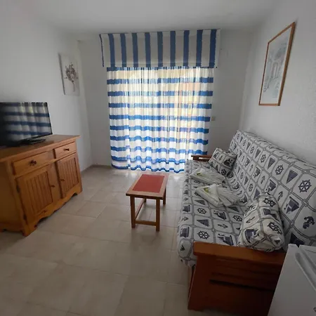 Apartmán Torresol 7 *