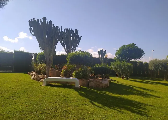 Apartament Torresol 7