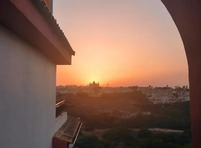 Torresol 7 Torrevieja